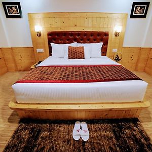 King Room Mountain View